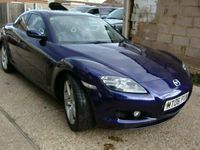 Used Mazda RX8 2006 Hatchback