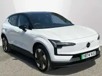 Used Volvo EX30 Performance 310 kW (422 HP) 2024 SUV