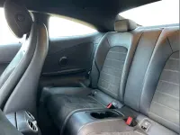 Used Mercedes C300 AMG Line Premium 258 HP (189 kW) 2019 Red Coupe