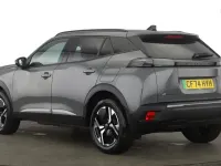 Used Peugeot e-2008 Allure 2024 SUV