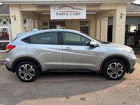 Usado Honda HR-V Hybrid 131 HP (96 kW) 2018 SUV