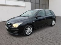 Used Hyundai i30 Comfort 2010 Black Hatchback