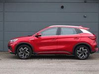 New BYD Atto 3 Comfort 150 kW (204 HP) 2025 Red SUV