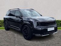 Used Kia EV9 GT-Line S 281 kW (383 HP) 2026 Black SUV
