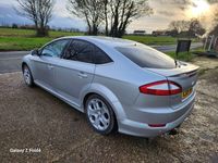 used Ford Mondeo TITANIUM X SPORT TDCI