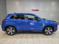 used Mitsubishi ASX 2.0 Dynamic 5dr