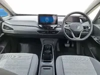 Used VW ID.3 Pro Performance 106 kW (145 HP) 2022 Grey Hatchback