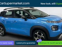 Used Citroën C3 Flair 131 HP (96 kW) 2019 Hatchback