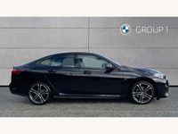 Used BMW 218 M Sport 136 HP (100 kW) 2023 Black Coupe
