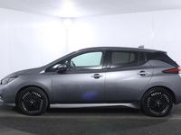 Used Nissan Leaf N-Connecta 110 kW (150 HP) 2025 Hatchback