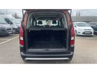 used Peugeot Rifter 1.5 BlueHDi 130 Allure 5dr EAT8