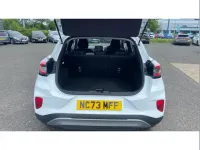 Used Ford Puma Titanium 123 HP (90 kW) 2024 Other SUV