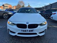 Used BMW M4 Competition Edition 2017 White Coupe