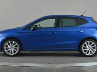 Gebraucht Seat Ibiza FR 95 PS (69 kW) 2025 Kleinwagen