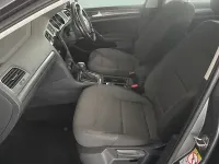 Used VW e-Golf 99 kW (135 HP) 2019 Grey Hatchback