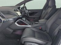 Used Jaguar I-Pace R-Dynamic 294 kW (400 HP) 2024 White SUV
