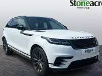 Used Land Rover Range Rover Velar SE Dynamic 204 HP (150 kW) 2022 SUV