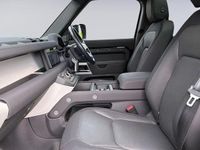 Used Land Rover Defender SE Dynamic 2022 Black SUV