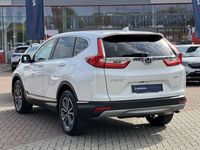 used Honda CR-V 2.0 i-MMD (184ps) SE 5-Door