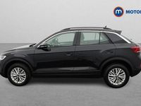 Used VW T-Roc Life 150 HP (110 kW) 2025 SUV