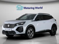Second-hand Peugeot 2008 Allure 131 CP (96 kW) 2025 SUV