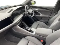 Used Audi Q5 Advanced 204 HP (150 kW) 2025 Mythos black SUV
