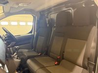 Used Citroën Dispatch 142 HP (104 kW) 2022 White MPV