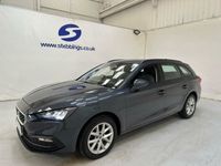 used Seat Leon 2.0 TDI SE 5dr Estate