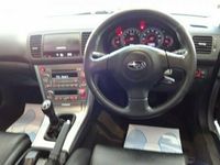 Used Subaru Legacy 2005 Estate