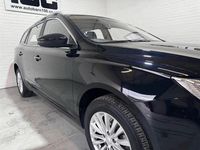 Used MG MG5 EV Exclusive 61 kW (83 HP) 2022 Black Estate