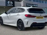 Used BMW 118 M Sport 136 HP (100 kW) 2024 Hatchback