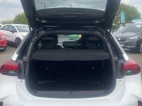 Second-hand Vauxhall Corsa GS Line 101 CP (74 kW) 2022 Hatchback