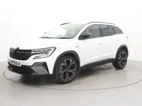 Used Renault Austral Iconic Esprit Alpine 200 HP (147 kW) 2024 White SUV