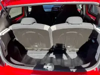 Used Citroën C1 Flair 2017 Red Hatchback