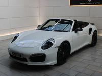 Usado Porsche 991 520 HP (382 kW) 2014 Branco Coupé