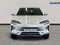 Used BYD Seal U Comfort 2025 White SUV