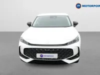 Usado MG HS Trophy 224 HP (164 kW) 2025 Branco SUV