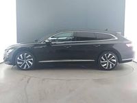 Used VW Arteon R-line 218 HP (160 kW) 2024 Black Estate