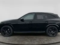 Used Mercedes GLC300 AMG line 258 HP (189 kW) 2026 SUV