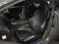Used Aston Martin Vantage 2006 Silver Coupe