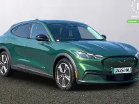 Used Ford Mustang Select 268 HP (197 kW) 2024 Estate