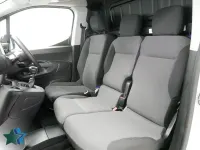Used Toyota Proace Edition 100 HP (73 kW) 2023 White MPV