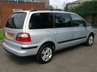 used Ford Galaxy 2.8