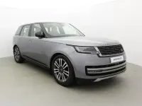 Used Land Rover Range Rover SE 345 HP (253 kW) 2024 Grey SUV