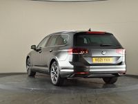 used VW Passat 1.5 TSI EVO SEL 5dr DSG