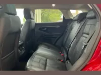 Used Land Rover Range Rover evoque SE 180 HP (132 kW) 2019 Red SUV