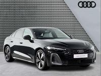 Used Audi A5 S-Line 147 HP (108 kW) 2026 Black Sedan