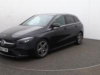 used Mercedes B180 B Class 1.3AMG Line (Executive) MPV 5dr Petrol 7G-DCT Euro 6 (s/s) (136 ps) AMG body styling