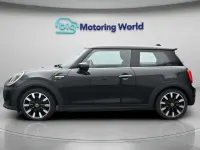 Used Mini Cooper SE Hatch 133 kW (181 HP) 2023 Hatchback