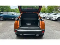 Gebraucht Peugeot 2008 GTi 131 PS (96 kW) 2022 Orange SUV